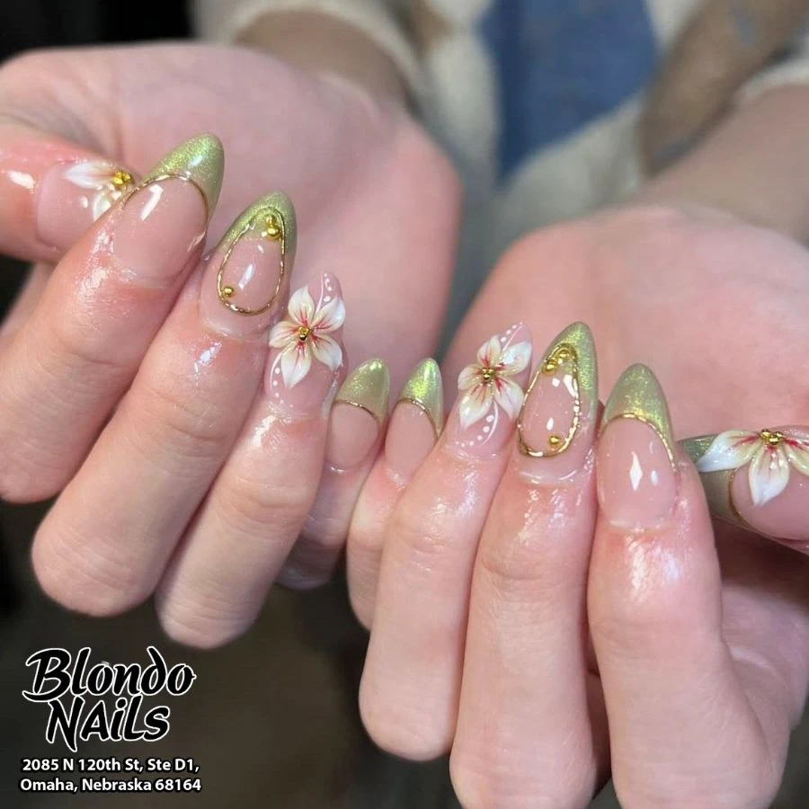 Nail Sep 10